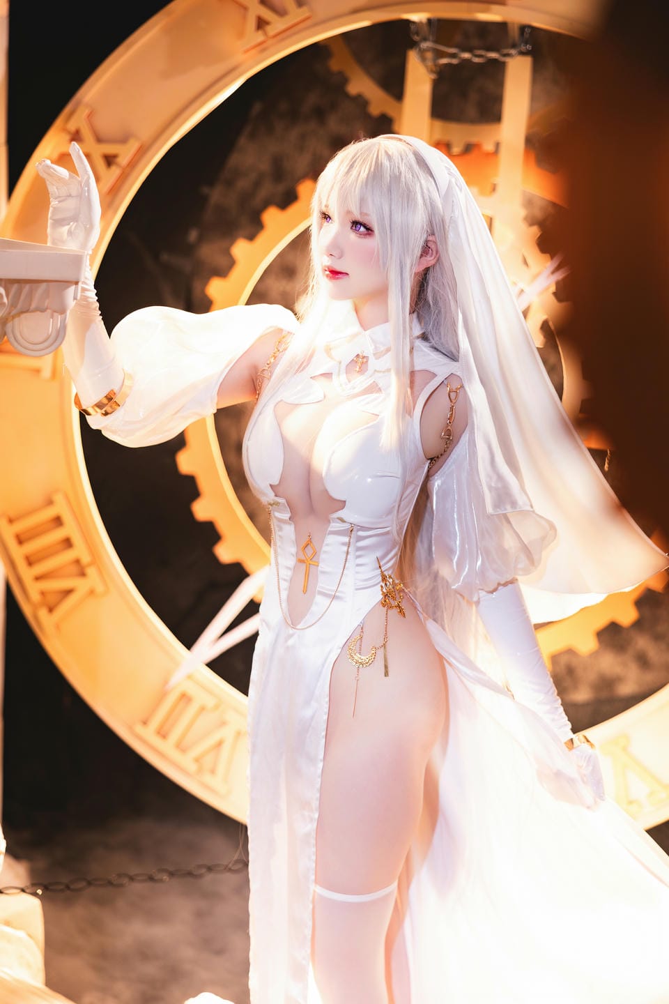 雪晴Astra - 圣天使修女 [58P2V-1.64GB] 1 (6).jpg